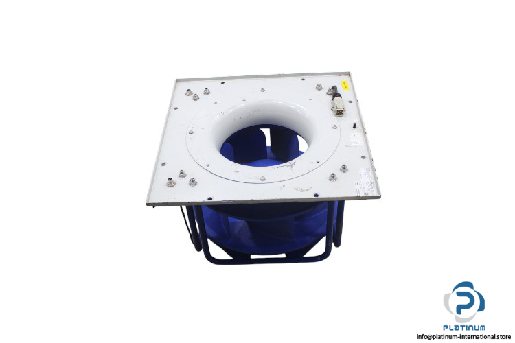 ziehl-abegg-GR40C-ZID.GG.CR-centrifugal-fan(used)-1