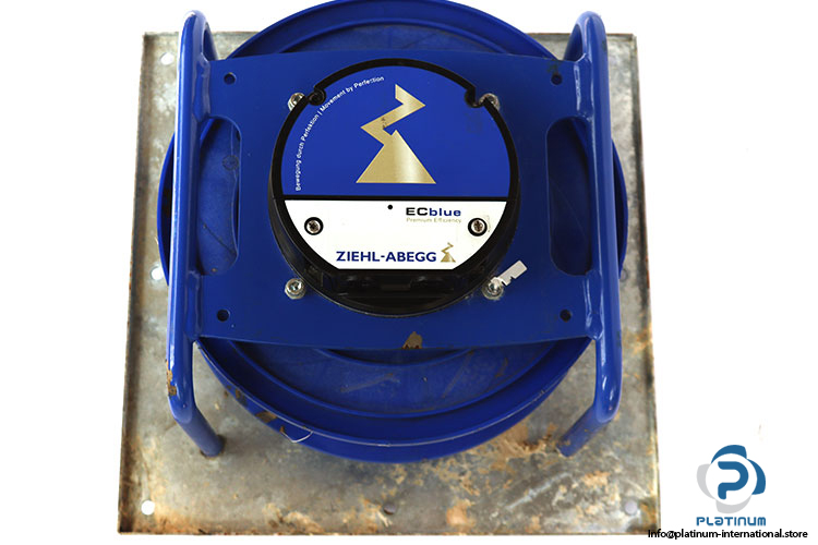 ziekl-abegg-GR25C-6IK-BA-CR-centrifugal-fan-used-1