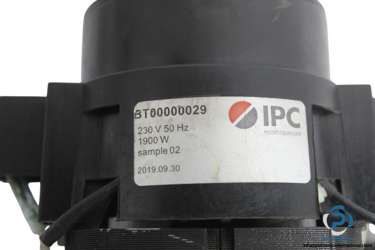 ipc-BT00000029-blower-fan(used)-2