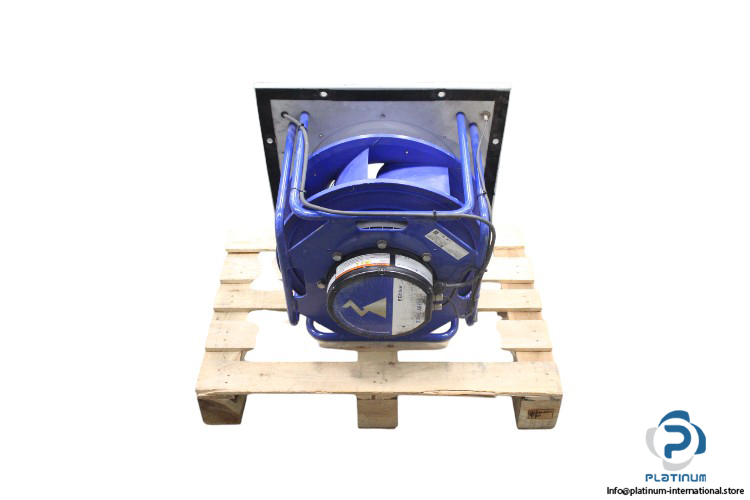ziehl-abegg-GR40C-ZID.GG.CR-centrifugal-fan(used)-2