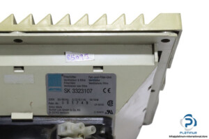 RITTAL SK 3323107 FAN AND FILTER UNIT | Industrial Spare Parts ...