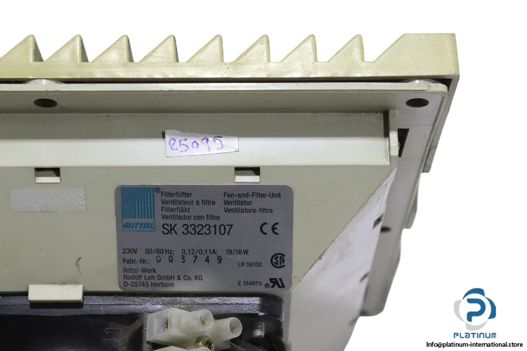 rittal-sk-3323107-fan-and-filter-unit(used)-2