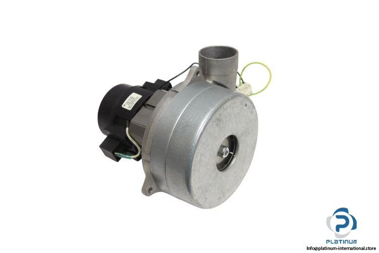 Y4Z-A44-001-blower-fan-used-1