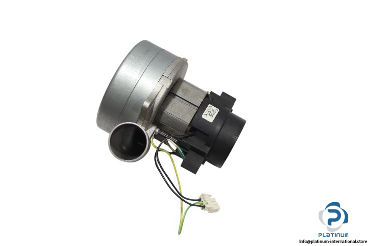 Y4Z-A44-001-blower-fan-used-2