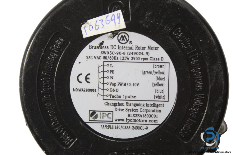 ipc-BLX2EA1803C01-exhaust-blower-fan-new-2