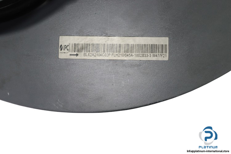 ipc-BLX2A2104C02P-exhaust-blower-fan-new-2