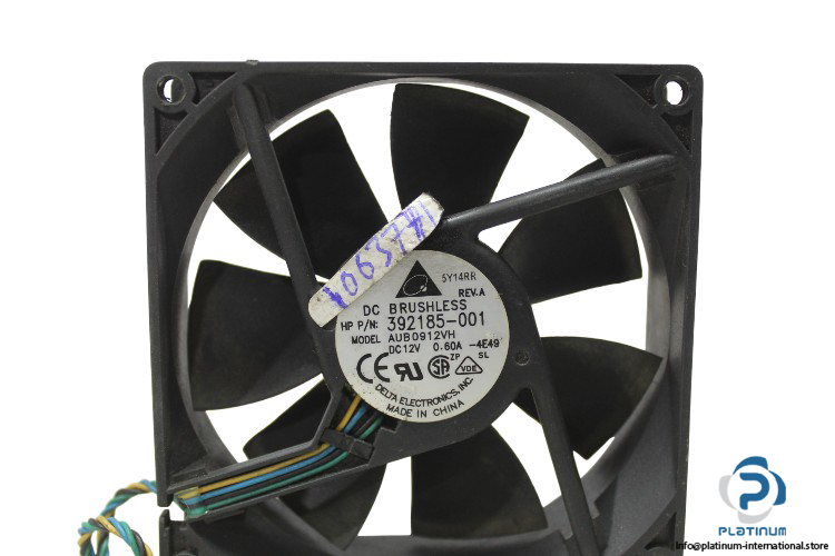 delta-electronics-392185-001-axial-fan-used-1