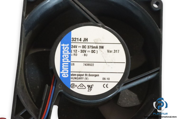 ebmpapst-3214-JH-axial-fan-used-1