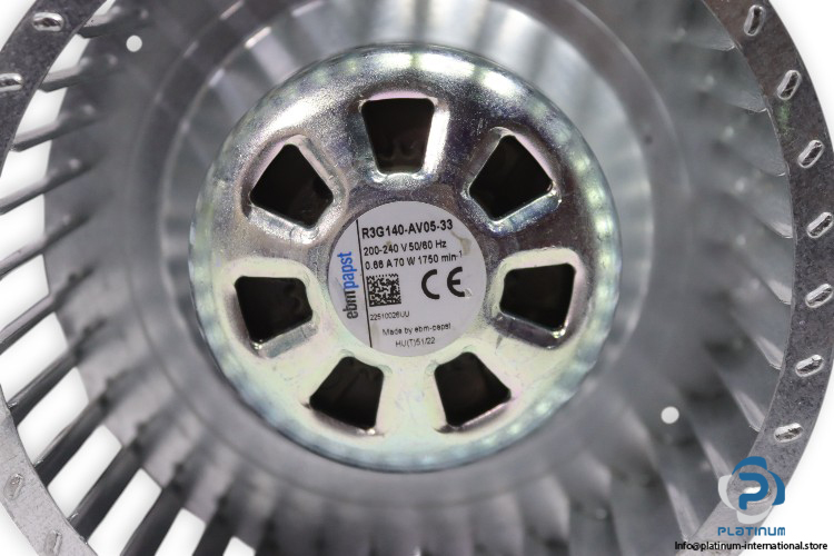 ebmpapst-R3G140-AV05-33-centrifugal-fan-used-1