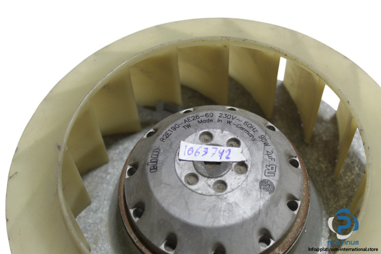ebm-R2E190-AE26-69-centrifugal-fan-used-1