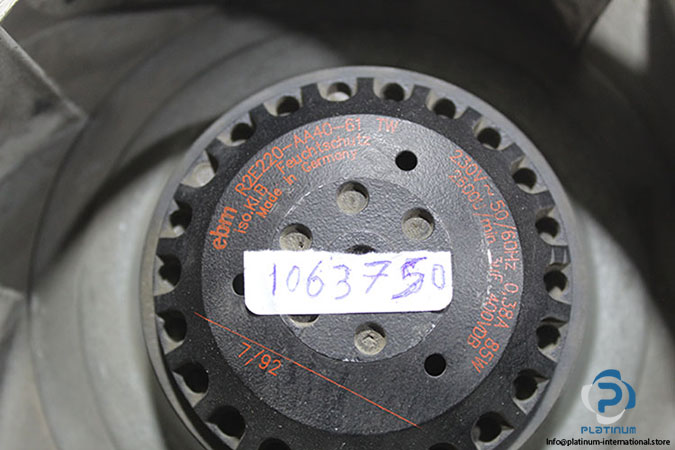 ebm-R2E220-AA40-61-centrifugal-fan-used-1