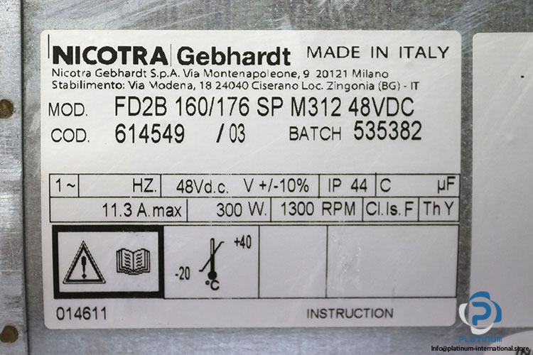 Nicotra-FD2B-160_176-SP-M312-blower-fan-new-4