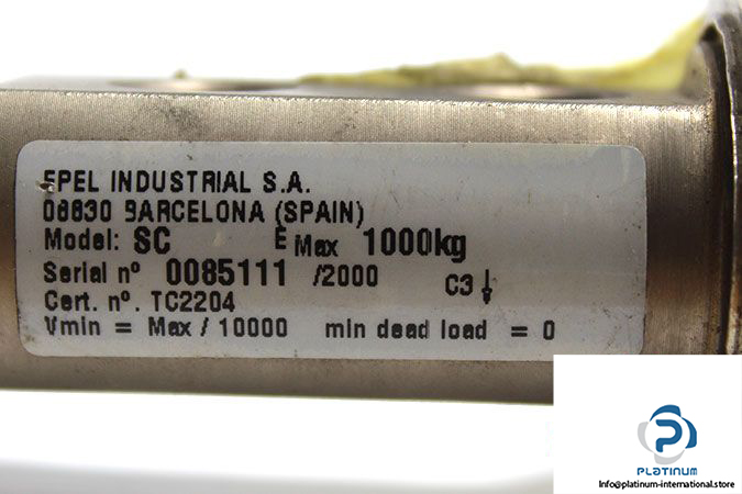 epel-industrial-sc-max-1000-kg-shear-beam-load-cell-2