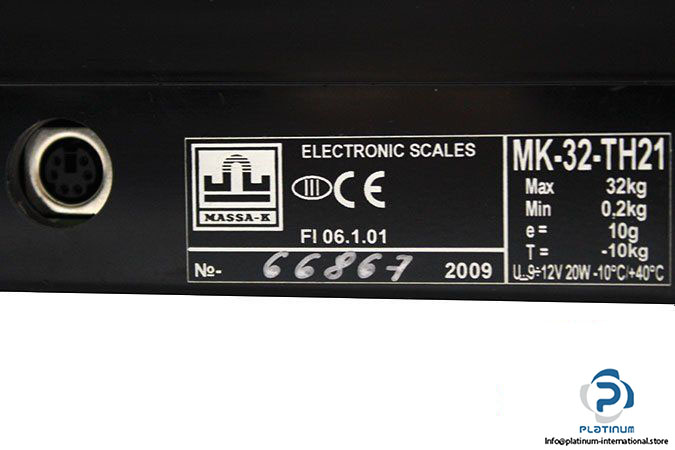 massa-k-mk-32-th21-counting-scale-3