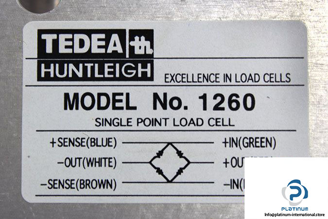 tedea-huntleigh-1260-max-500-kg-single-point-load-cell-3