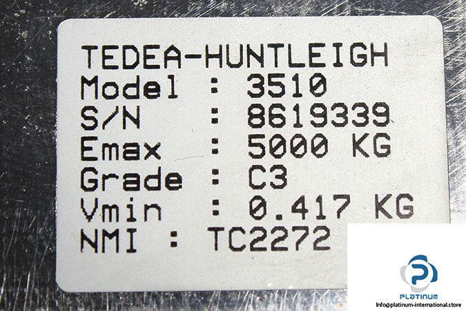 tedea-huntleigh-3510-max-5000-kg-shear-beam-load-cell-4