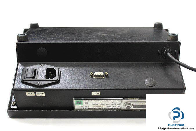 dataprocess-ie-21-floor-scale-2