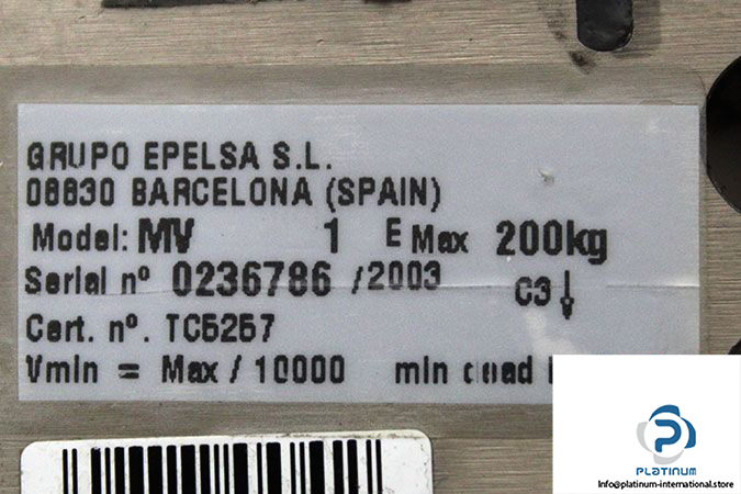 grupo-epelsa-mv-1-max-200-kg-single-point-load-cell-2