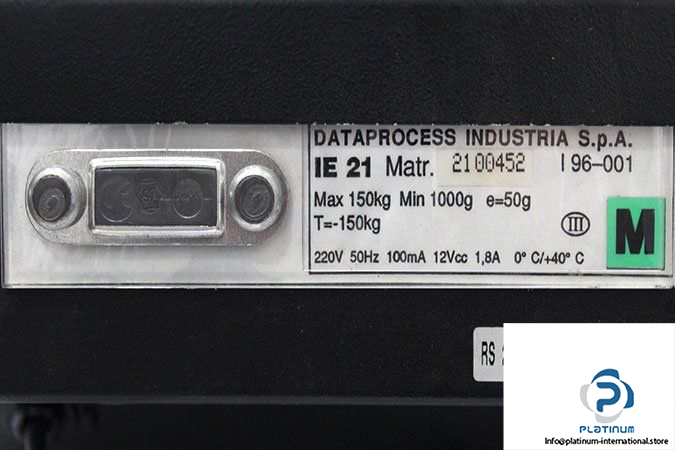 dataprocess-ie-21-floor-scale-3