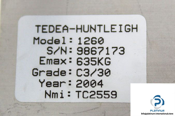 tedea-huntleigh-1260-max-635-kg-single-point-load-cell-4