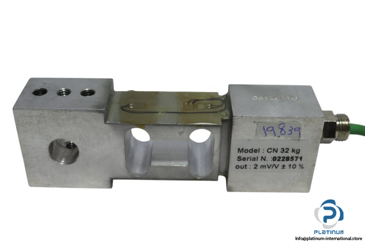 CN-32-KG-single-point-load-cell-(used)-1