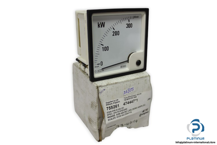 crompton-E244-015-G-HG-ZH-kilowatt-analog-panel-meter-(new)-1