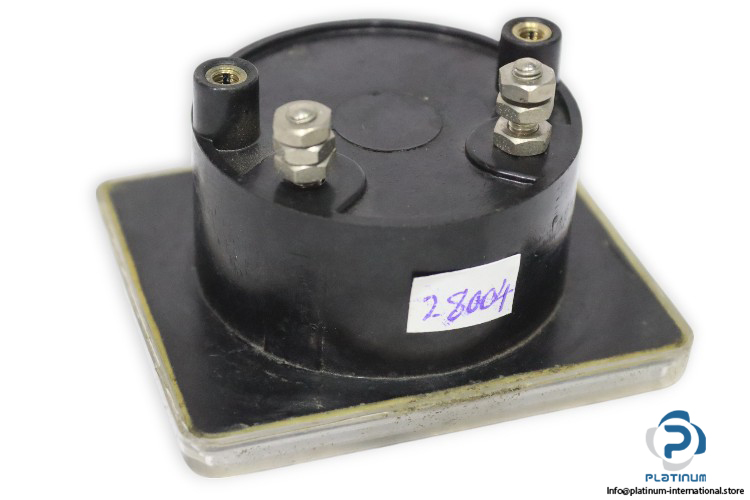 E24401-ammeter-(used)-2