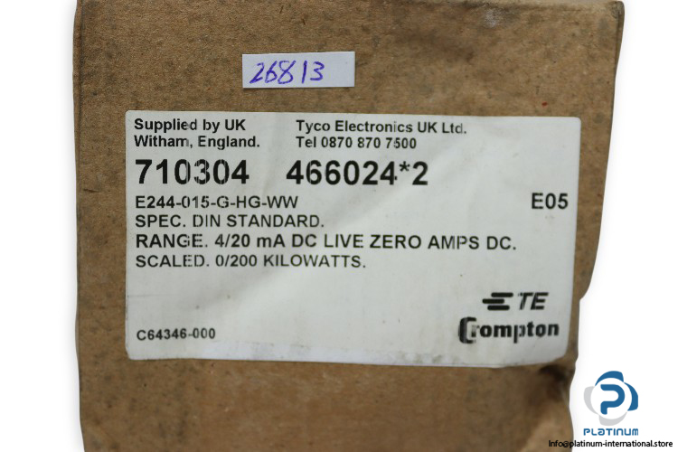 crompton-E244-015-G-HG-WW-kilowatt-analog-panel-meter-(new)-3