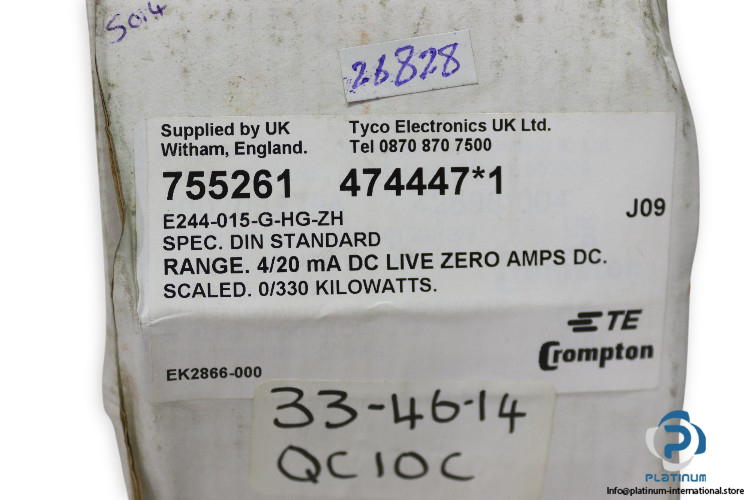 crompton-E244-015-G-HG-ZH-kilowatt-analog-panel-meter-(new)-3