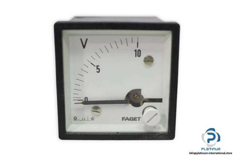 faget-400485-volt-meter-(New)-1