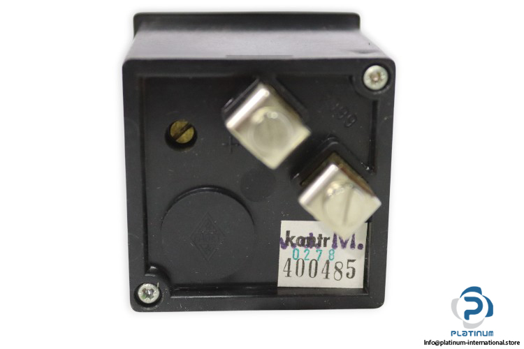 faget-400485-volt-meter-(New)-2