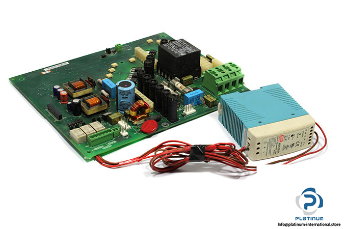 nordson-222307h-vista-controller-power-board