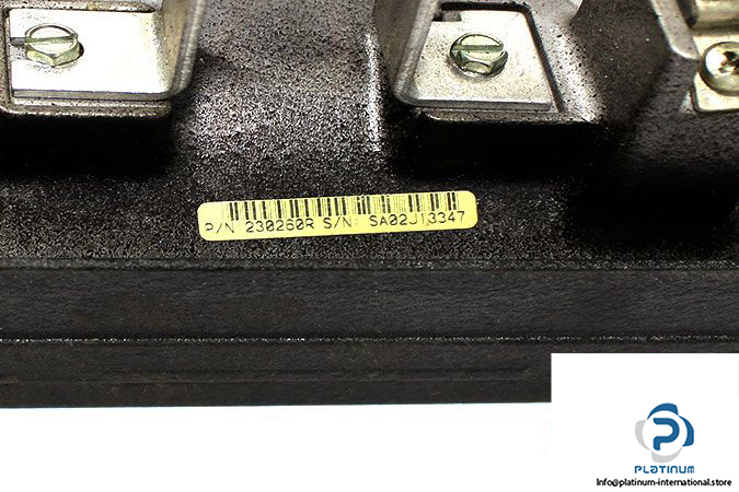 nordson-230260r-vista-control-panel-3