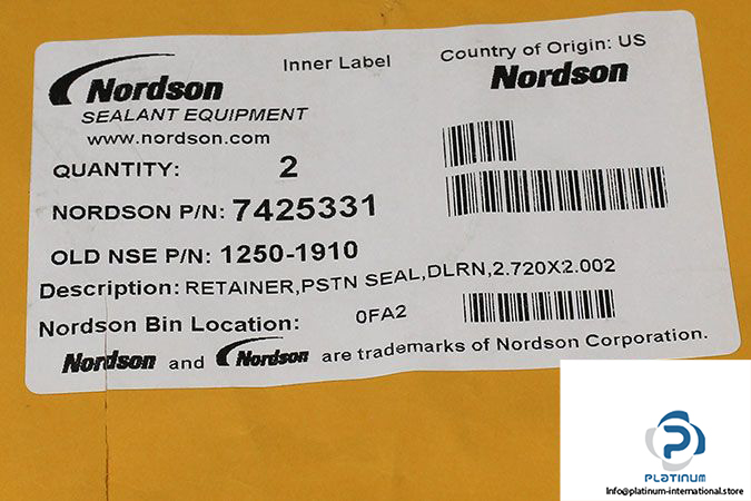 nordson-7427447-service-kit-3