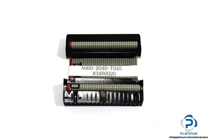 fanuc-a03b-0815-k100-ribbon-cable-2