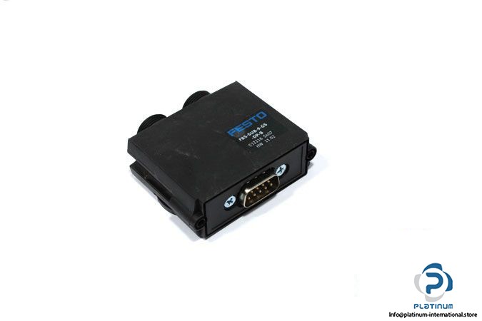 festo-532216-plug-3