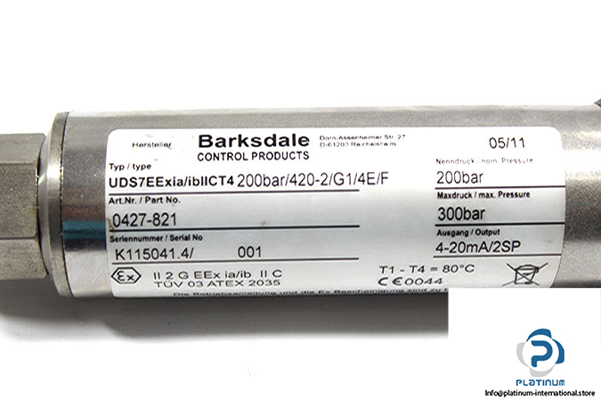 barksdale-0427-821-electronic-pressure-switch-1