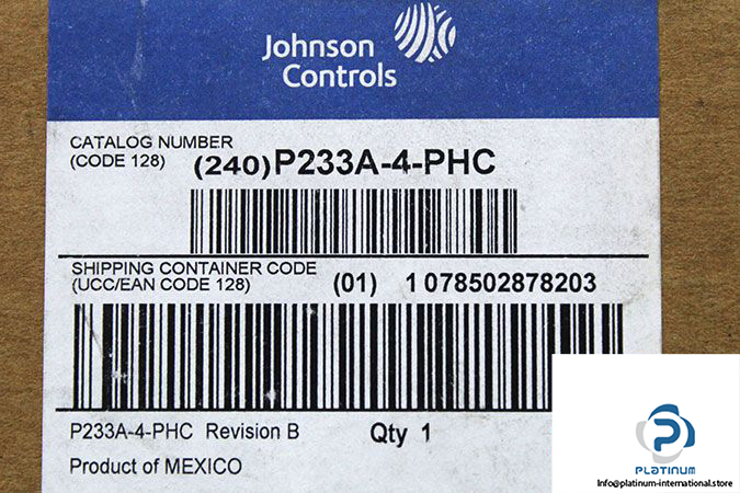johnson-controls-p233a-4phc-differential-pressure-switch-5