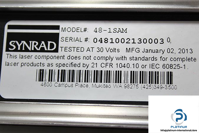 synrad-48-1sam-carbon-dioxide-laser-6