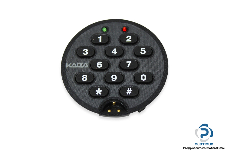 kaba-cdr-3894-la-gard-combogard-pro-39e-electronic-combination-safe-lock