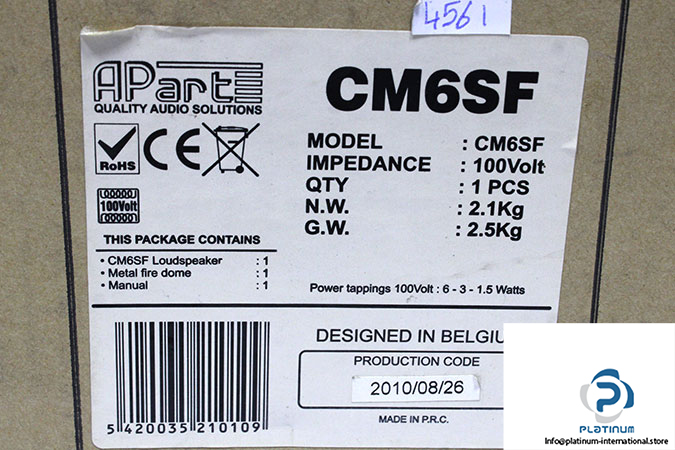 apart-CM6SF-ceiling-speaker-(new)-3