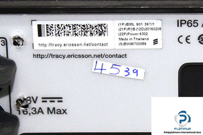 ericsson-BML-901-367_1-power-system-(used)-2