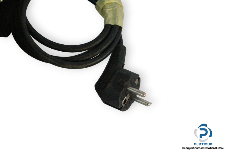 gossen-SEKUTEST-0105-electronic-testing-device-(used)-2
