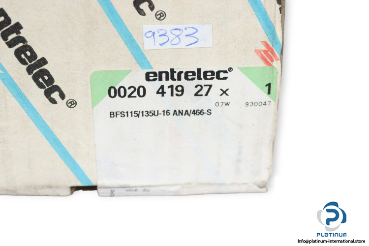 entrelec-0020-419-27-X-terminal-block-(New)-2