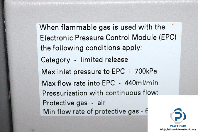 siemens-7KQ3108-0-process-gas-chromatograph-(new)-7