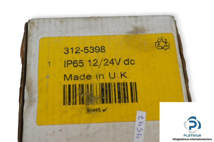 palazzoli-312-5398-green-flashing-beacon-new-2