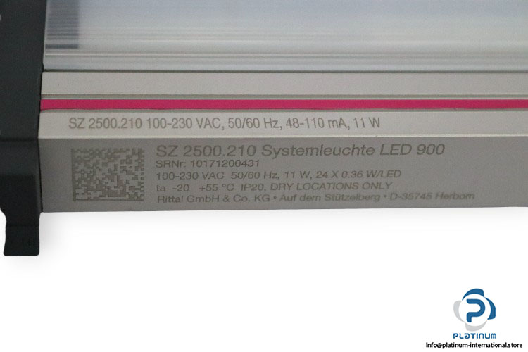 rittal-SZ-2500.210-led-system-light-(New)-3