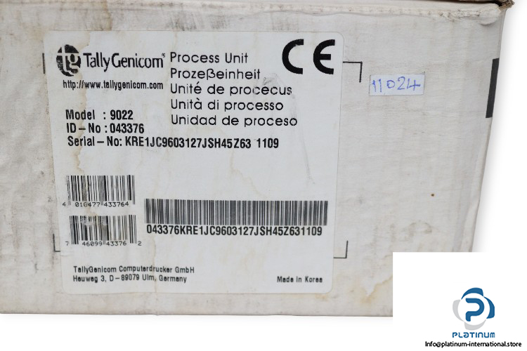 TALLYGENICOMML-2250D5PRINTERPROCESSUNIT-2-logo