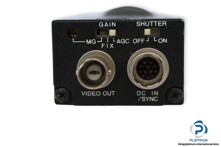 teli-TV0441A2-ccd-camera-(used)-2