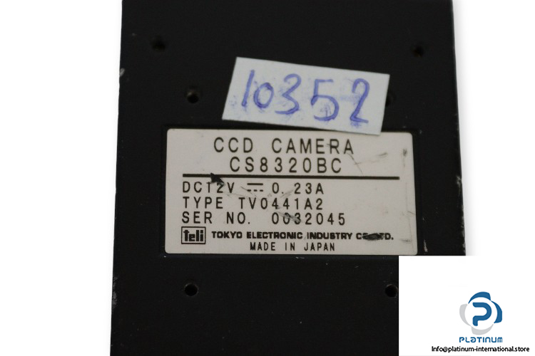 teli-TV0441A2-ccd-camera-(used)-3